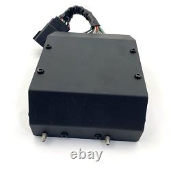 NEW oem Harley 76000141 MTX Boom Audio Radio Stereo Amplifier Amp 06-13 Touring