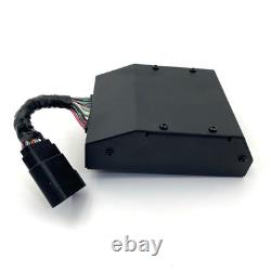 NEW oem Harley 76000141 MTX Boom Audio Radio Stereo Amplifier Amp 06-13 Touring