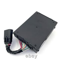 NEW oem Harley 76000141 MTX Boom Audio Radio Stereo Amplifier Amp 06-13 Touring