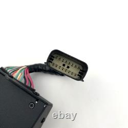 NEW oem Harley 76000141 MTX Boom Audio Radio Stereo Amplifier Amp 06-13 Touring