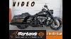 New 2025 Harley Davidson Road King Special Black On Black For Sale