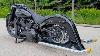 New Build Mint Milwaukee 8 Softail Heritage 23 Full Air Front Rear Custom Cholo Vicla For Sale