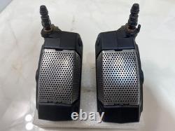 OEM 08-25 Harley Brembo Front Brake Calipers & Pads Touring & V Rod Models