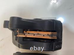 OEM 08-25 Harley Brembo Front Brake Calipers & Pads Touring & V Rod Models