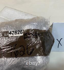 OEM 08-25 Harley Brembo Front Brake Calipers & Pads Touring & V Rod Models