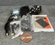 Oem Harley-davidson 06-13 Touring Boom! Audio Speaker Expansion Kit 76000263
