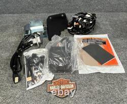 OEM HARLEY-DAVIDSON 06-13 Touring Boom! Audio Speaker Expansion Kit 76000263