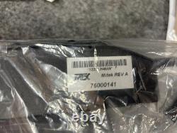 OEM HARLEY-DAVIDSON 06-13 Touring Boom! Audio Speaker Expansion Kit 76000263