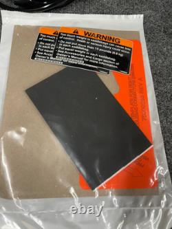 OEM HARLEY-DAVIDSON 06-13 Touring Boom! Audio Speaker Expansion Kit 76000263