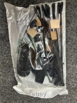 OEM HARLEY-DAVIDSON 06-13 Touring Boom! Audio Speaker Expansion Kit 76000263