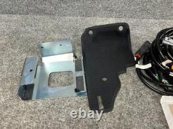 OEM HARLEY-DAVIDSON 06-13 Touring Boom! Audio Speaker Expansion Kit 76000263