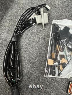 OEM HARLEY-DAVIDSON 06-13 Touring Boom! Audio Speaker Expansion Kit 76000263