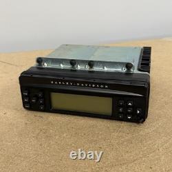 OEM Harley-Davidson Harman Kardon Radio 2006-2013 Touring Street Glide 76160-06