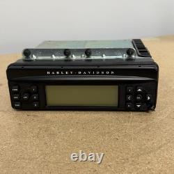 OEM Harley-Davidson Harman Kardon Radio 2006-2013 Touring Street Glide 76160-06