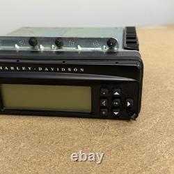 OEM Harley-Davidson Harman Kardon Radio 2006-2013 Touring Street Glide 76160-06