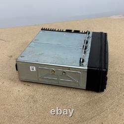 OEM Harley-Davidson Harman Kardon Radio 2006-2013 Touring Street Glide 76160-06