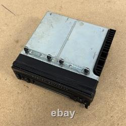 OEM Harley-Davidson Harman Kardon Radio 2006-2013 Touring Street Glide 76160-06