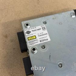 OEM Harley-Davidson Harman Kardon Radio 2006-2013 Touring Street Glide 76160-06