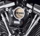 Oem Harley 27200040 Screamin Eagle 64mm Throttle Body 17-25 M8 Touring Softail