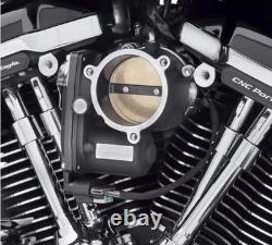 Oem Harley 27200040 Screamin Eagle 64mm Throttle Body 17-25 M8 Touring Softail
