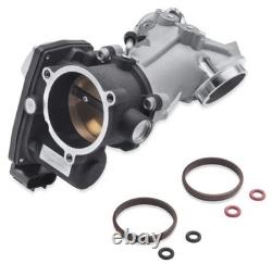 Oem Harley 27200040 Screamin Eagle 64mm Throttle Body 17-25 M8 Touring Softail