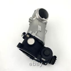 Oem Harley 27200040 Screamin Eagle 64mm Throttle Body 17-25 M8 Touring Softail