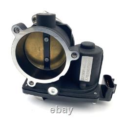 Oem Harley 27200040 Screamin Eagle 64mm Throttle Body 17-25 M8 Touring Softail