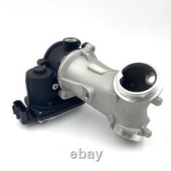 Oem Harley 27200040 Screamin Eagle 64mm Throttle Body 17-25 M8 Touring Softail
