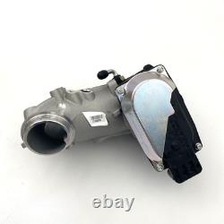 Oem Harley 27200040 Screamin Eagle 64mm Throttle Body 17-25 M8 Touring Softail