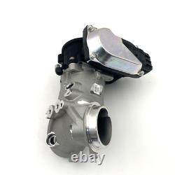 Oem Harley 27200040 Screamin Eagle 64mm Throttle Body 17-25 M8 Touring Softail