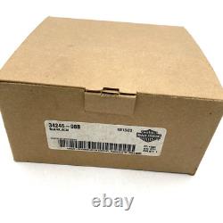Oem Harley 34246-08B Black ECM Electronic Control Module 08-13 Touring Trike