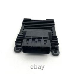 Oem Harley 34246-08B Black ECM Electronic Control Module 08-13 Touring Trike