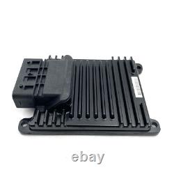Oem Harley 34246-08B Black ECM Electronic Control Module 08-13 Touring Trike