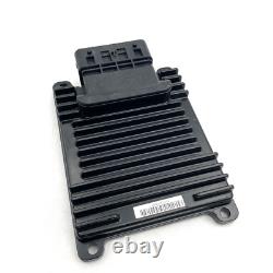 Oem Harley 34246-08B Black ECM Electronic Control Module 08-13 Touring Trike