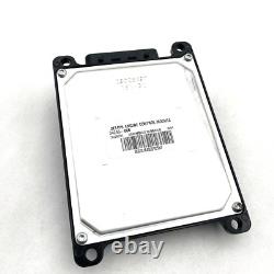 Oem Harley 34246-08B Black ECM Electronic Control Module 08-13 Touring Trike