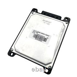 Oem Harley 34246-08B Black ECM Electronic Control Module 08-13 Touring Trike