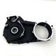 Oem Harley 60432-07a Wrinkle Black Inner Primary Cover 07-16 Cvo Touring