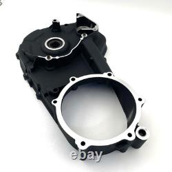 Oem Harley 60432-07A Wrinkle Black Inner Primary Cover 07-16 CVO Touring