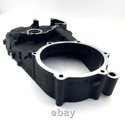 Oem Harley 60432-07A Wrinkle Black Inner Primary Cover 07-16 CVO Touring