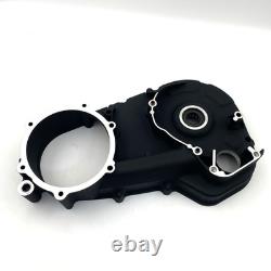 Oem Harley 60432-07A Wrinkle Black Inner Primary Cover 07-16 CVO Touring