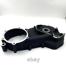 Oem Harley 60432-07A Wrinkle Black Inner Primary Cover 07-16 CVO Touring