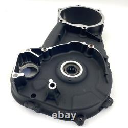 Oem Harley 60432-07A Wrinkle Black Inner Primary Cover 07-16 CVO Touring