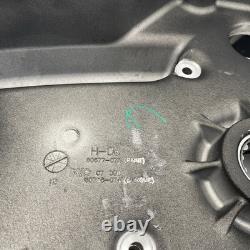 Oem Harley 60432-07A Wrinkle Black Inner Primary Cover 07-16 CVO Touring