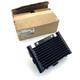 Oem Harley 62700196 Black M8 Oil Cooler 17-24 Milwaukee 8 Touring Genuine