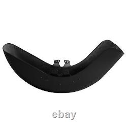Painted Front Fender Fit For Harley Touring CVO Street Road Glide 2014-2022 2021