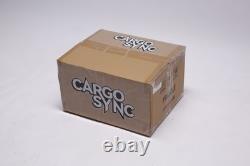 Pair King Rear 6.5 Speaker Pods Fit For Harley Touring Road King 14-22