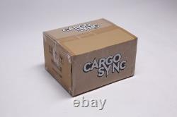 Pair King Rear 6.5 Speaker Pods Fit For Harley Touring Road King 14-22