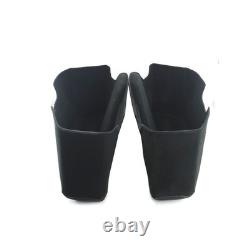 Premium Fitted Saddlebag Liner Bag For Touring CVO Road Glide ST FLTRXSTSE 24-25