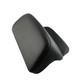 Razor Chopped Tour-pak Backrest Pad For Harley Touring & Tri Glide Models