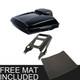 Razor Pack Trunk Pad Mount Rack Fit For Harley Tour Pak Road Glide 2009-2013